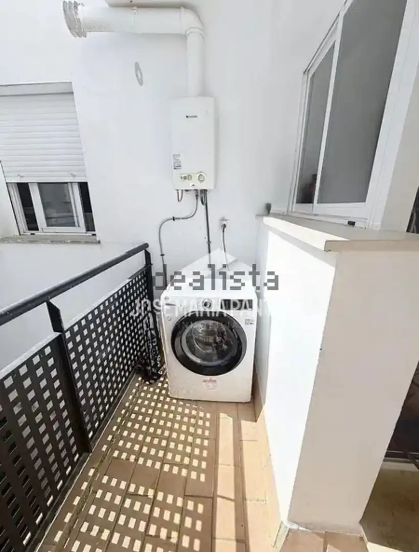 Dúplex en  Calle Infanta Cristina 1 - Foto 8