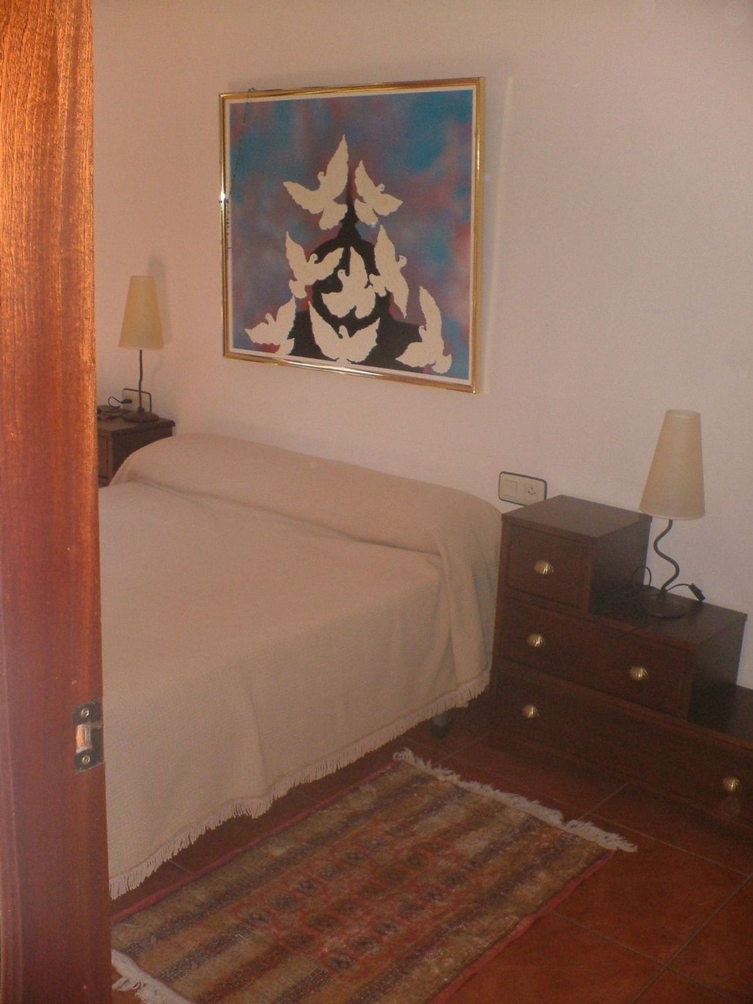 Piso en Calle d'Alzira, 5 - Foto 2