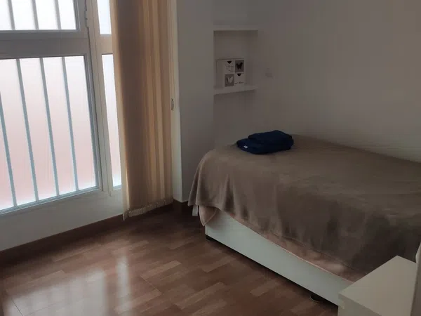 Piso en calle Tomás Echeverría, 2 - Foto 8