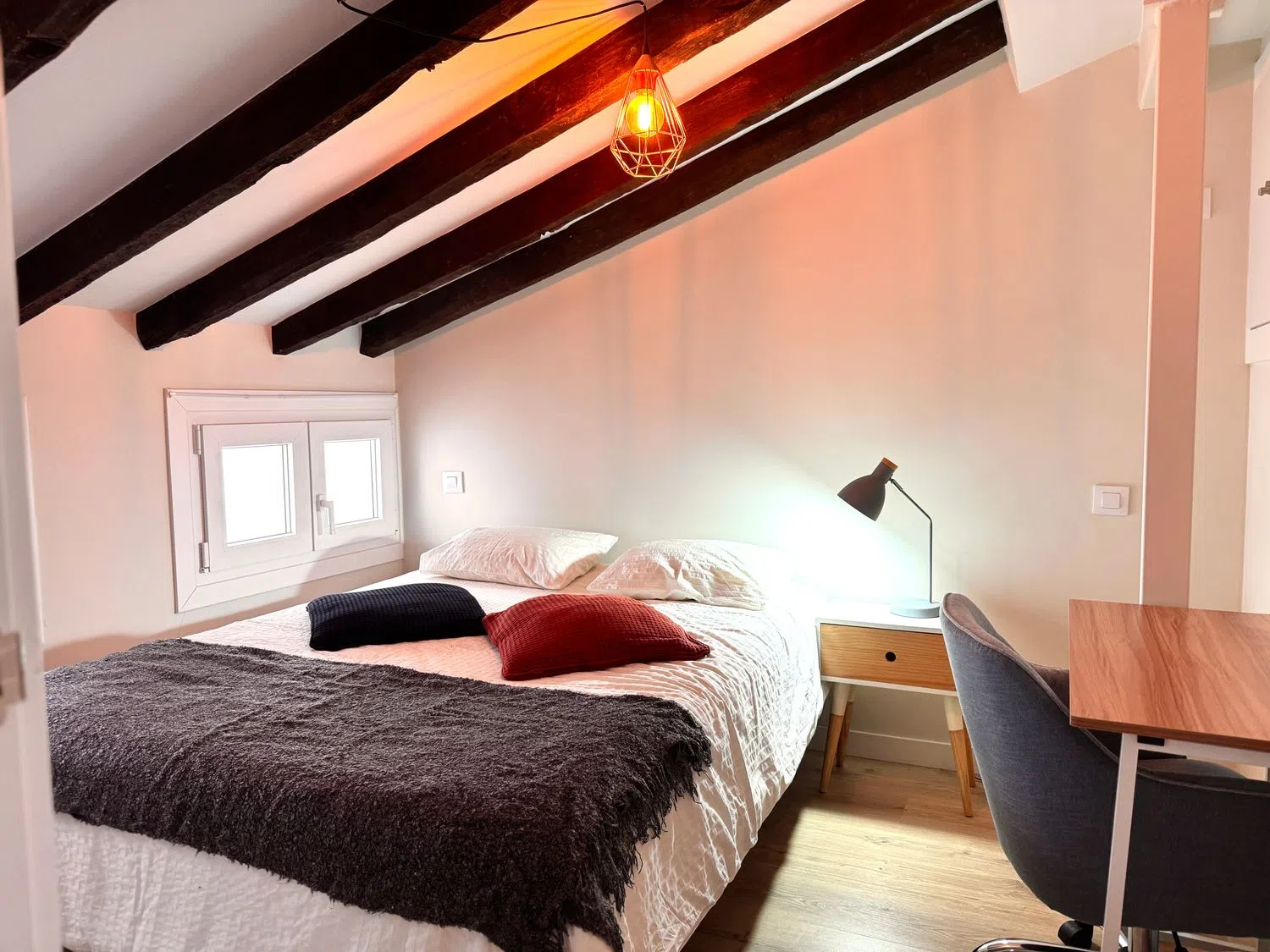 Piso en calle del Divino Pastor, 29 - Foto 26