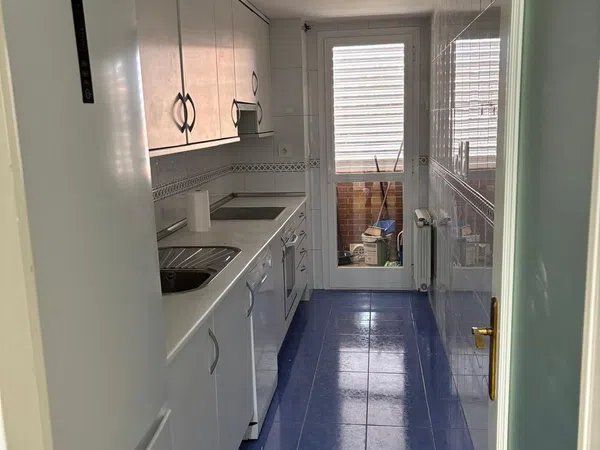 Piso en calle Higuera, 7 - Foto 4