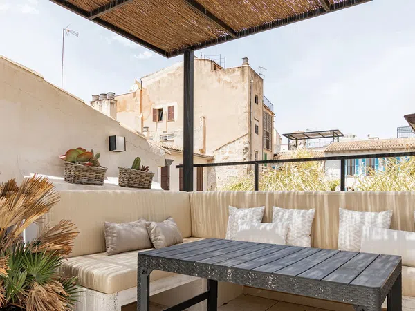 Casa o chalet independiente en Calle de la Calatrava, 25, La Calatrava - Foto 2