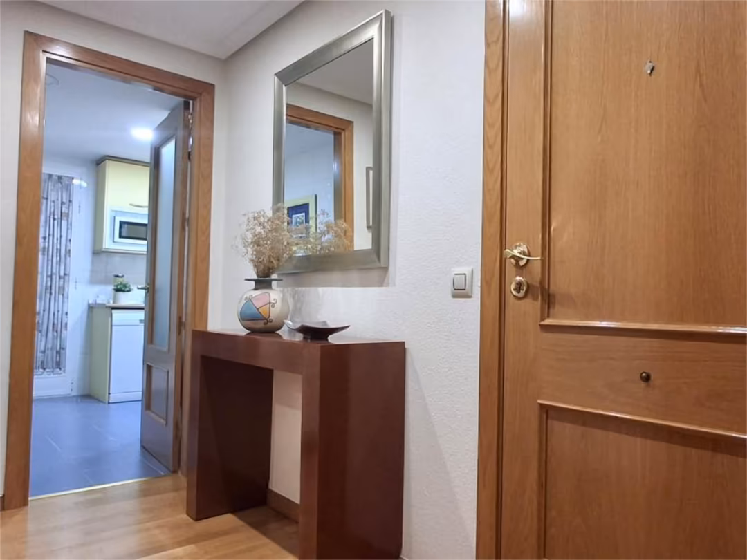 Piso en  Calle Antonio Romero 10 - Foto 4