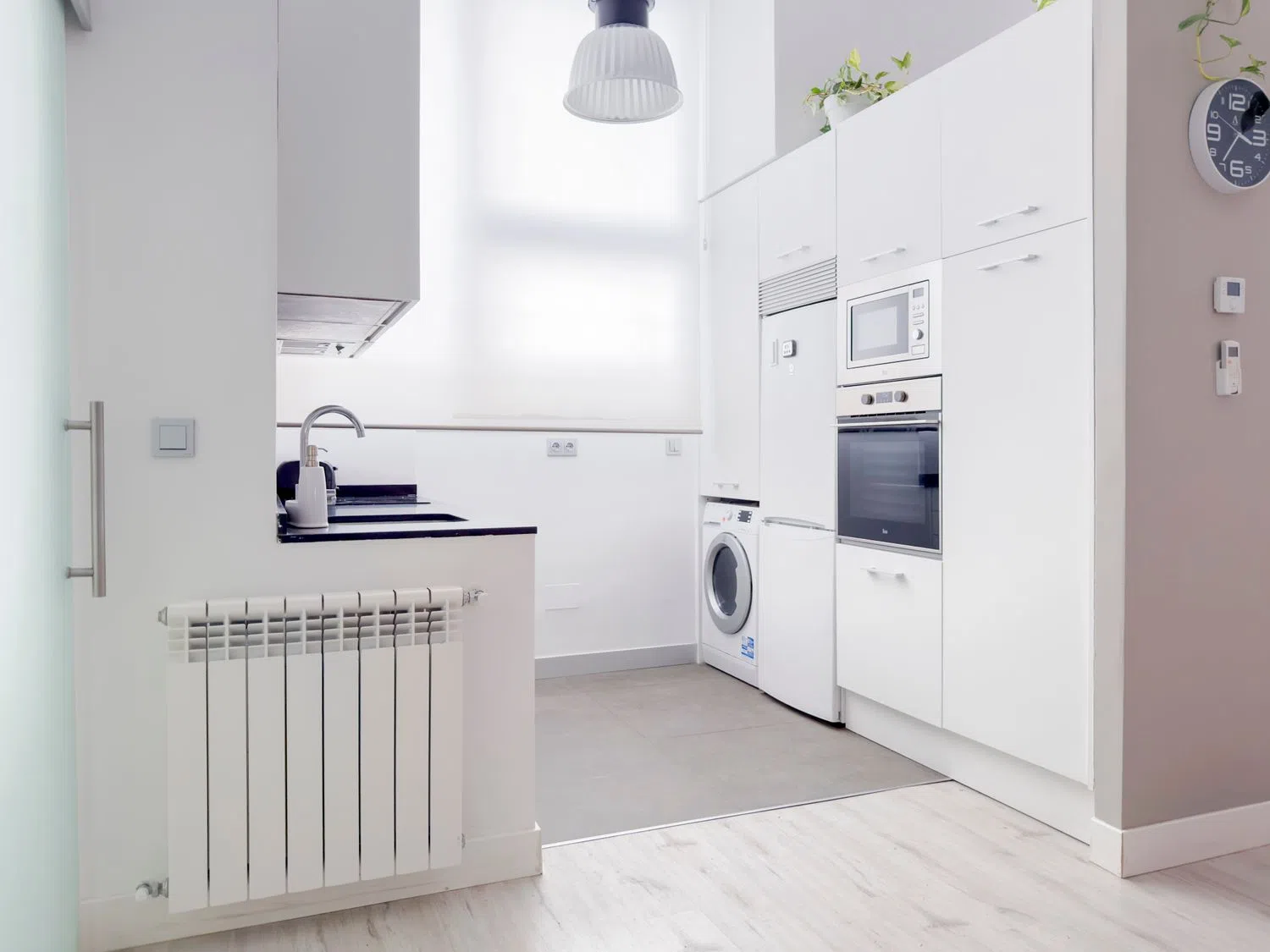 Estudio en calle del Jaspe, 56 - Foto 19