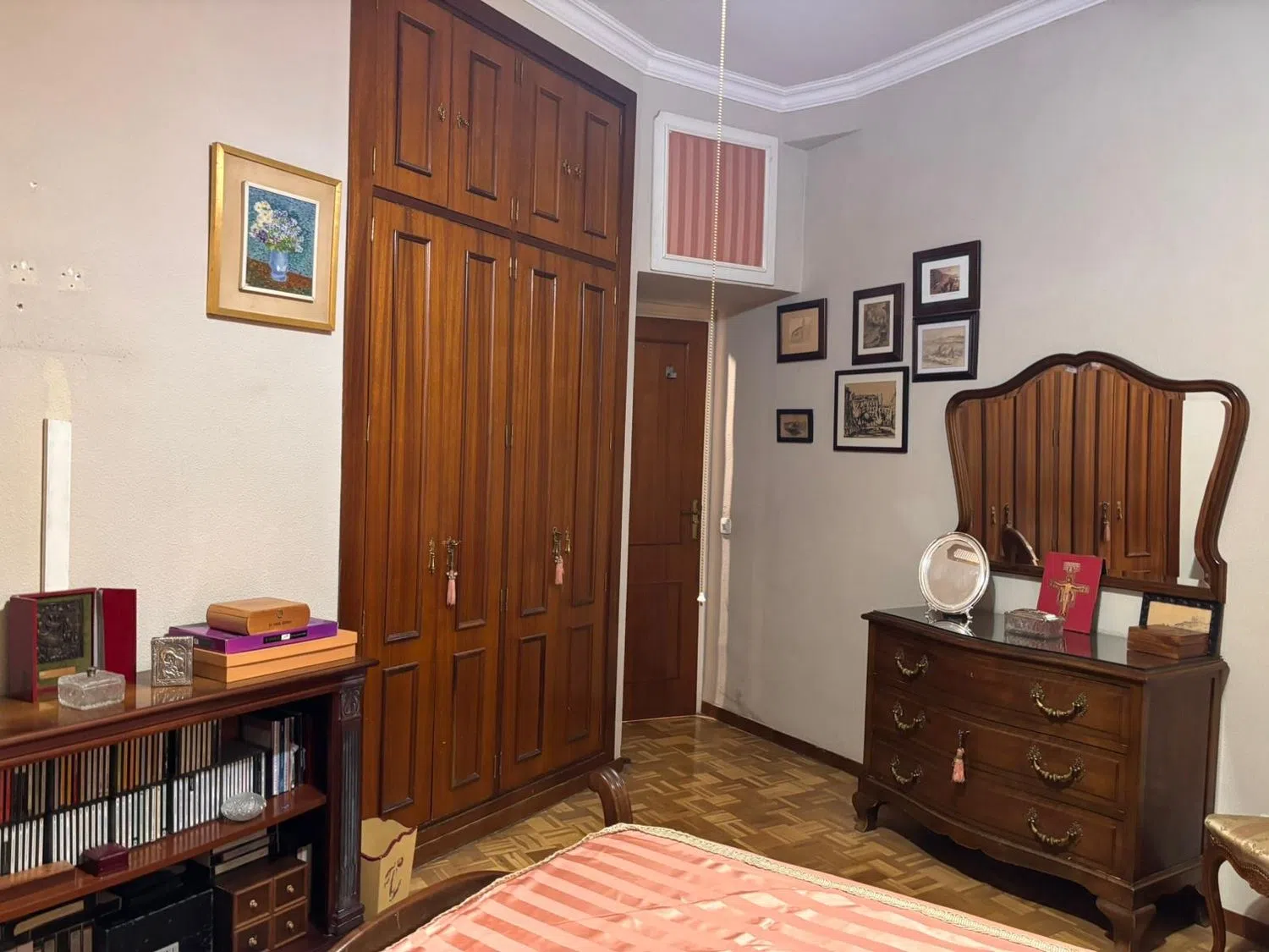 Piso en avenida del Mediterráneo, 15 - Foto 6