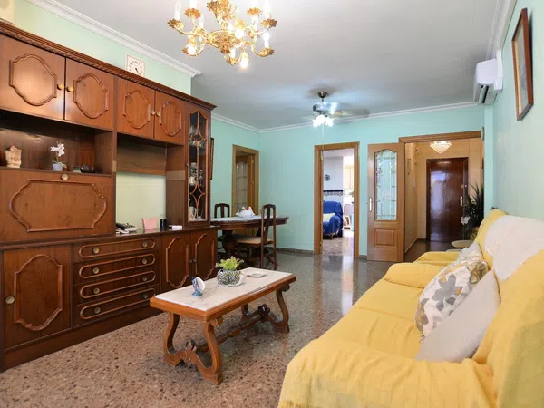 Piso en Calle l'Alcalatén, 1, Zona Parc Central - Hort de Trenor, Zona Parc Central - Hort de Trenor - Foto 26