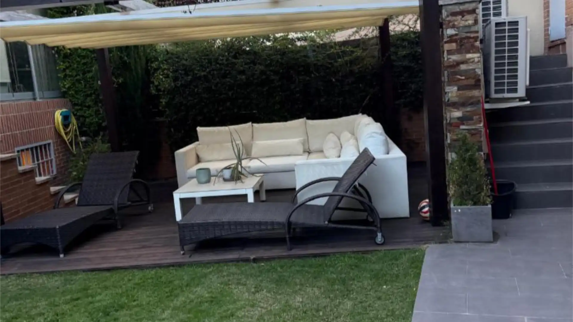 Piso en  Calle Xunta de Galicia 1 - Foto 11