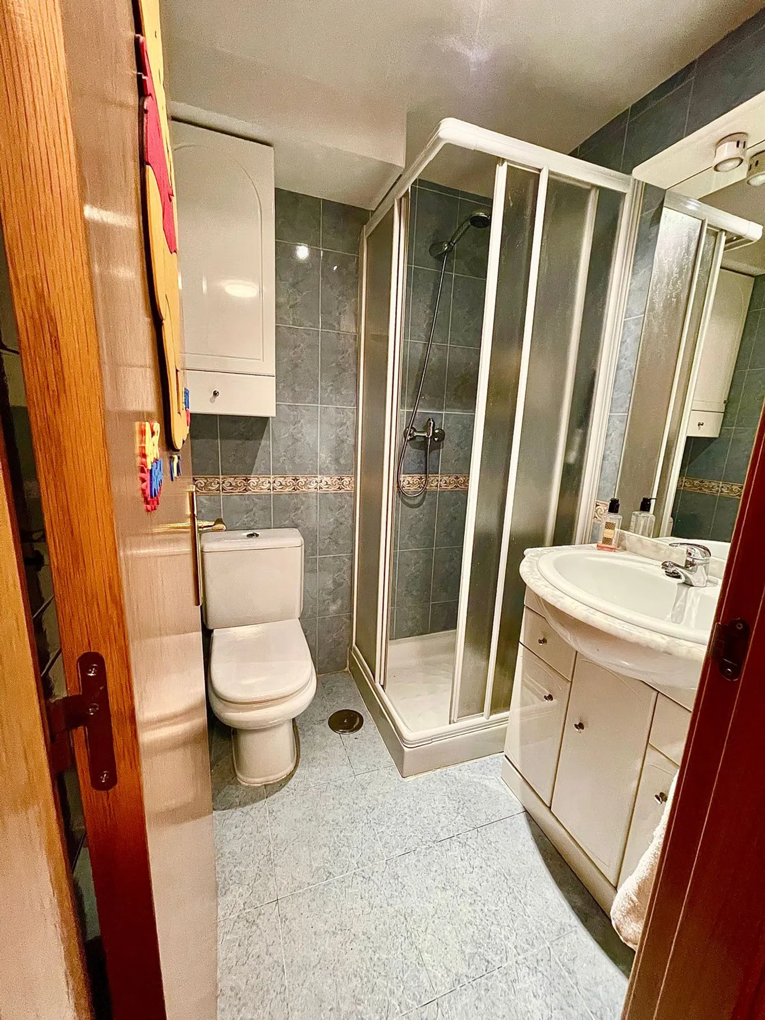 Chalet pareado en La Garena - Foto 16