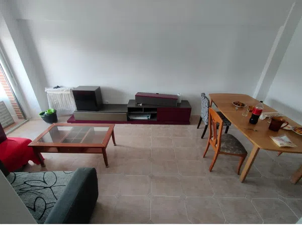 Piso en calle del Olvido, 41