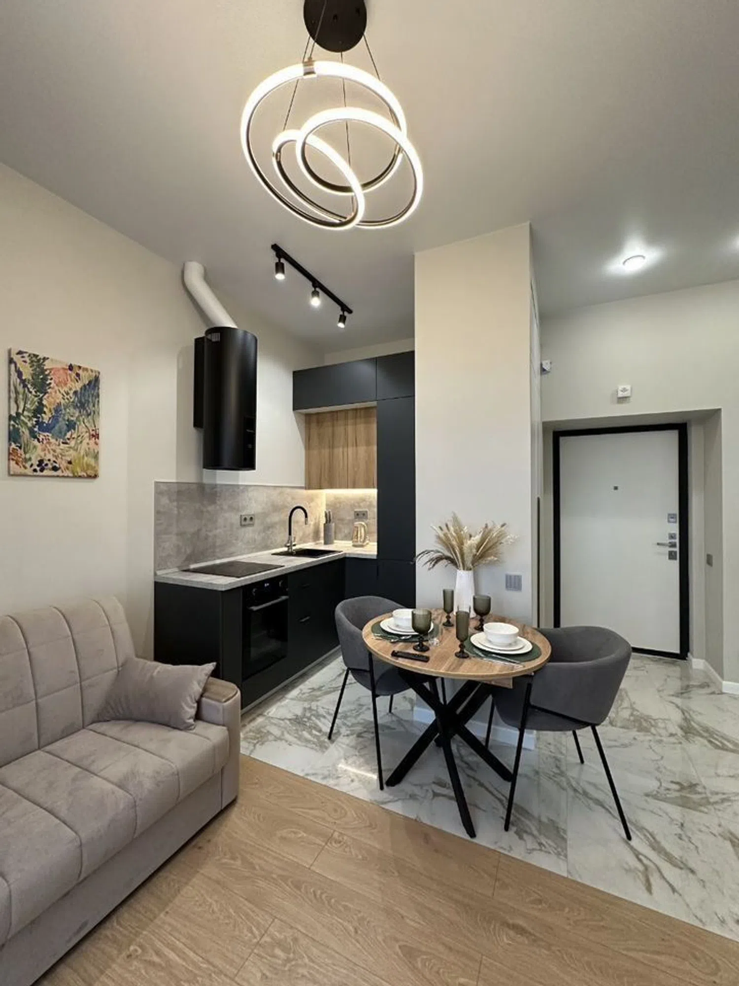 Piso en San Bernardo, 8 - Foto 11