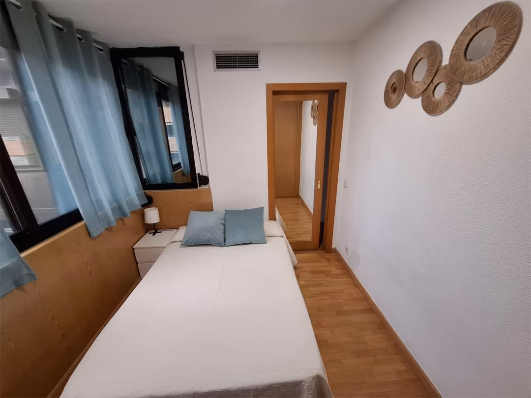 Piso en  Calle de Numancia 33 - Foto 8