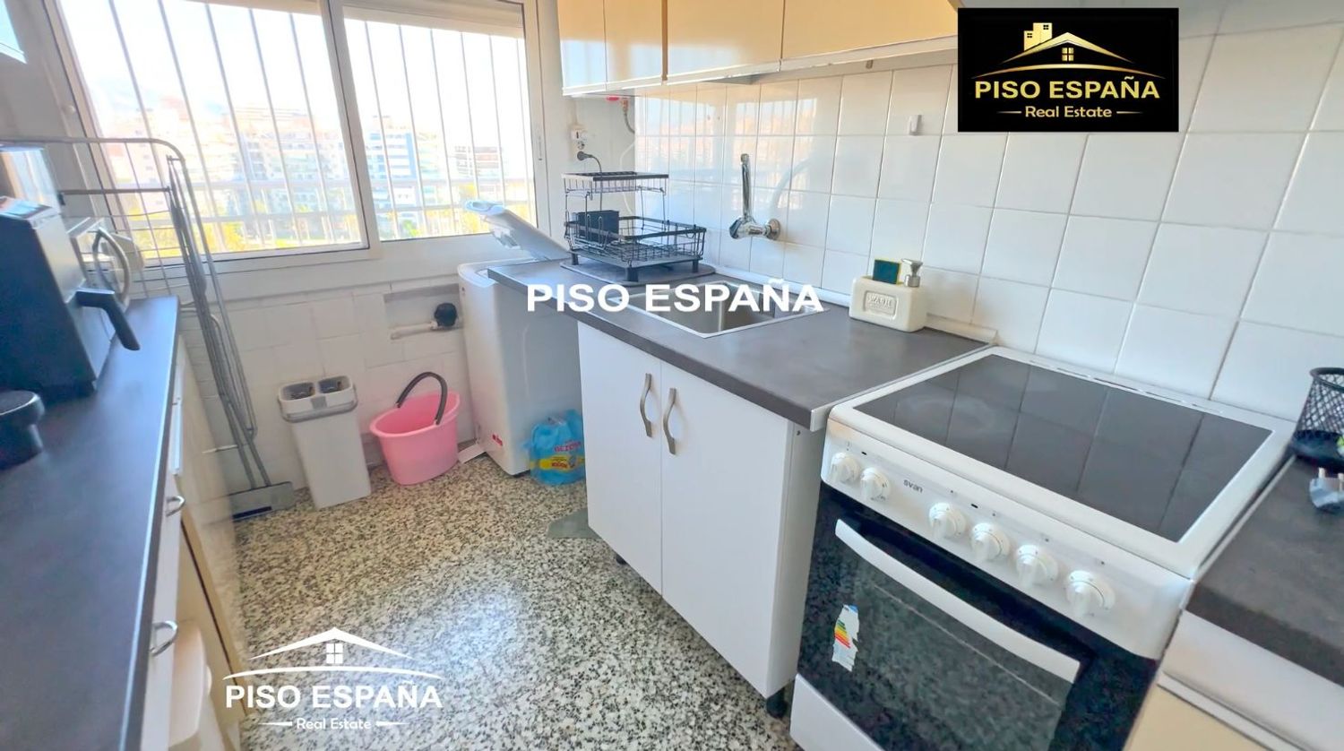 Piso en Avenida de la Costa Blanca, Pau 5 - Foto 15