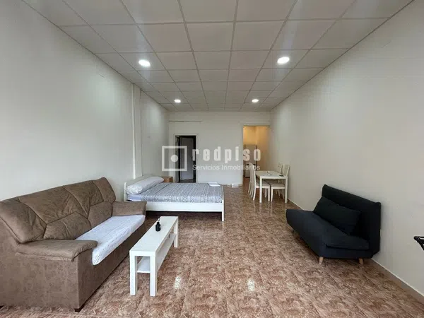 Estudio en Calle Famorca, Nou Alacant - Foto 1