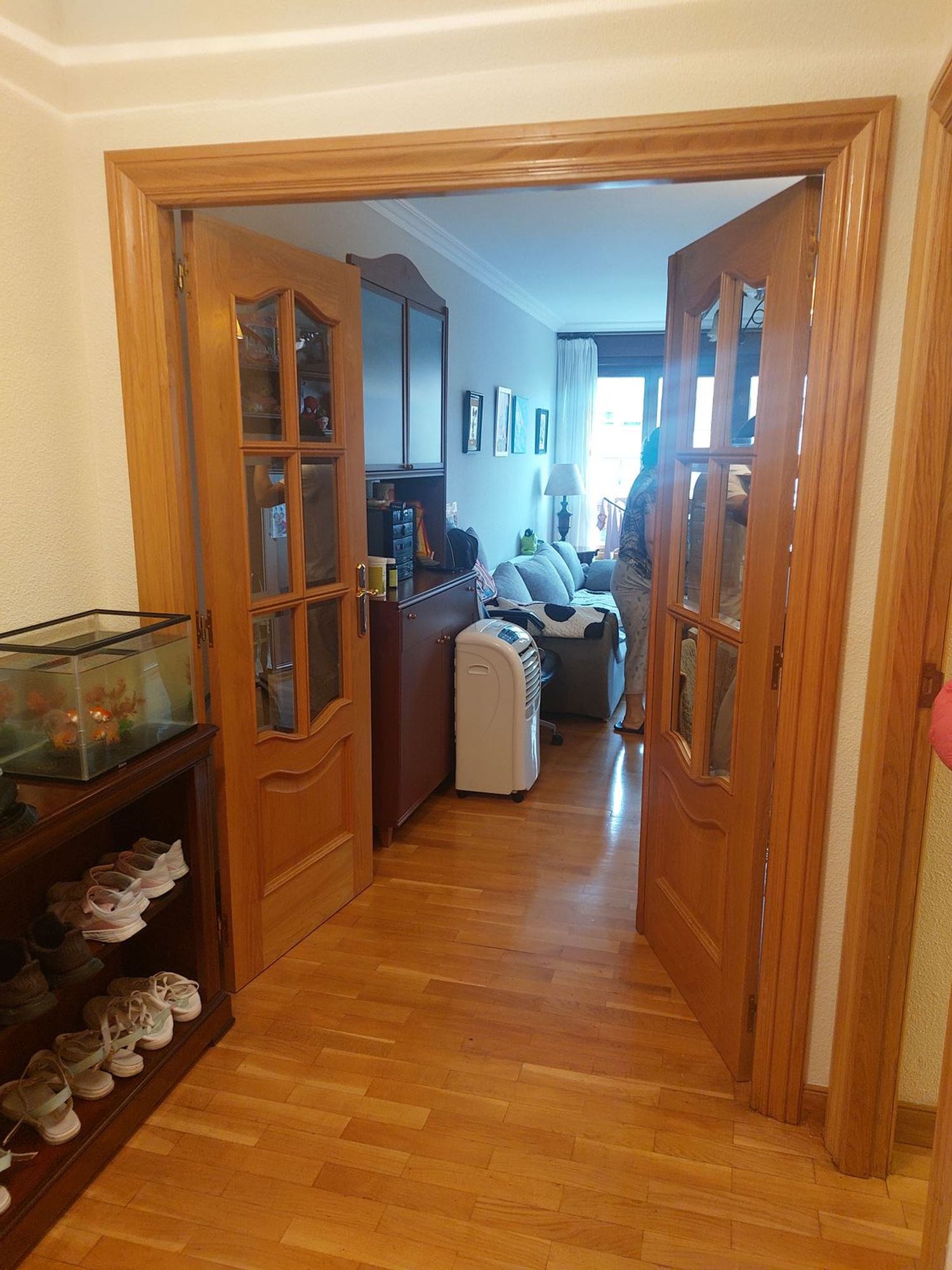 Piso en Avenida de Pío XII, 24, Iturrama, Iturrama - Foto 7