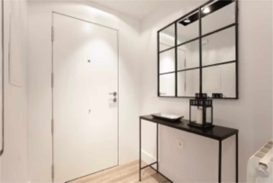 Piso en  Calle Recogidas 9-11