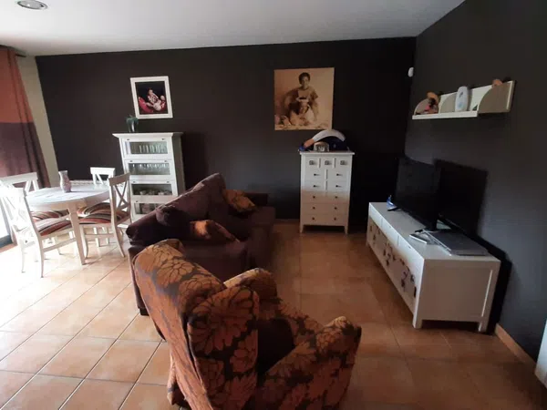 Chalet adosado en Calle Virgen de la Esclavitud, 6 - Foto 11