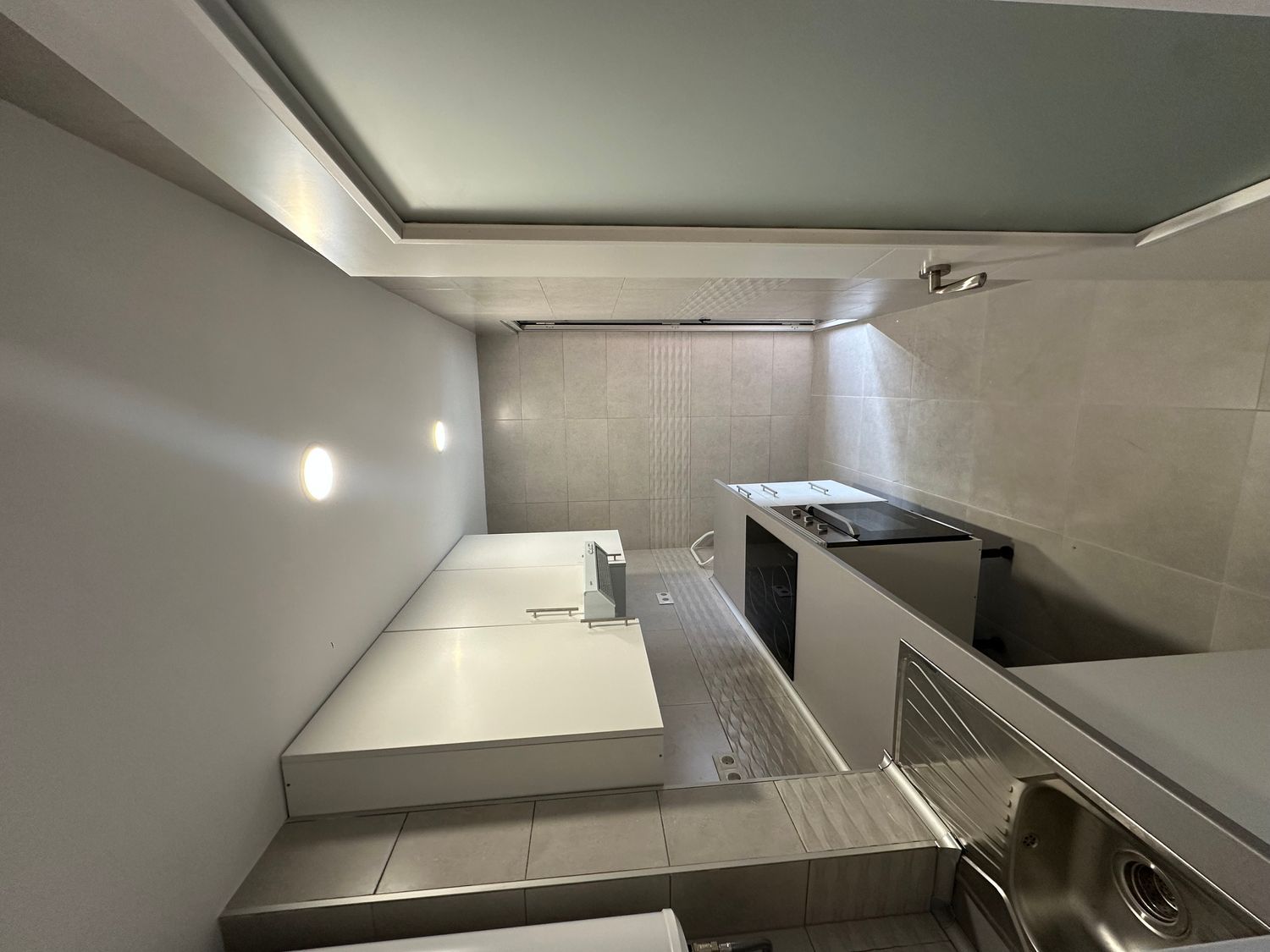 Piso en calle de Valmojado, 171 - Foto 3