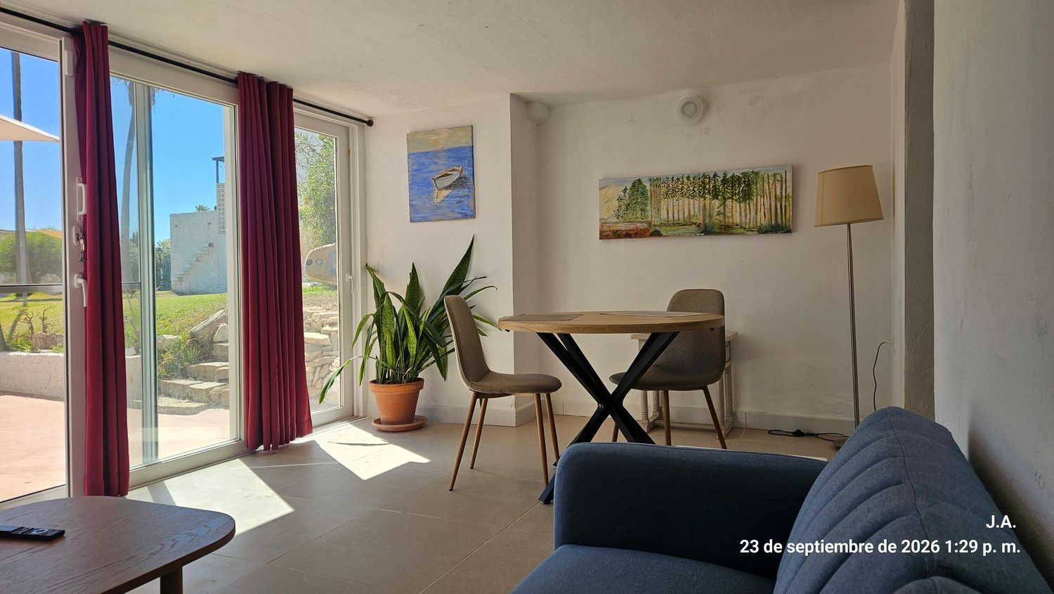 Chalet pareado en Avenida de Granados, 22, Bahía Dorada - Foto 2
