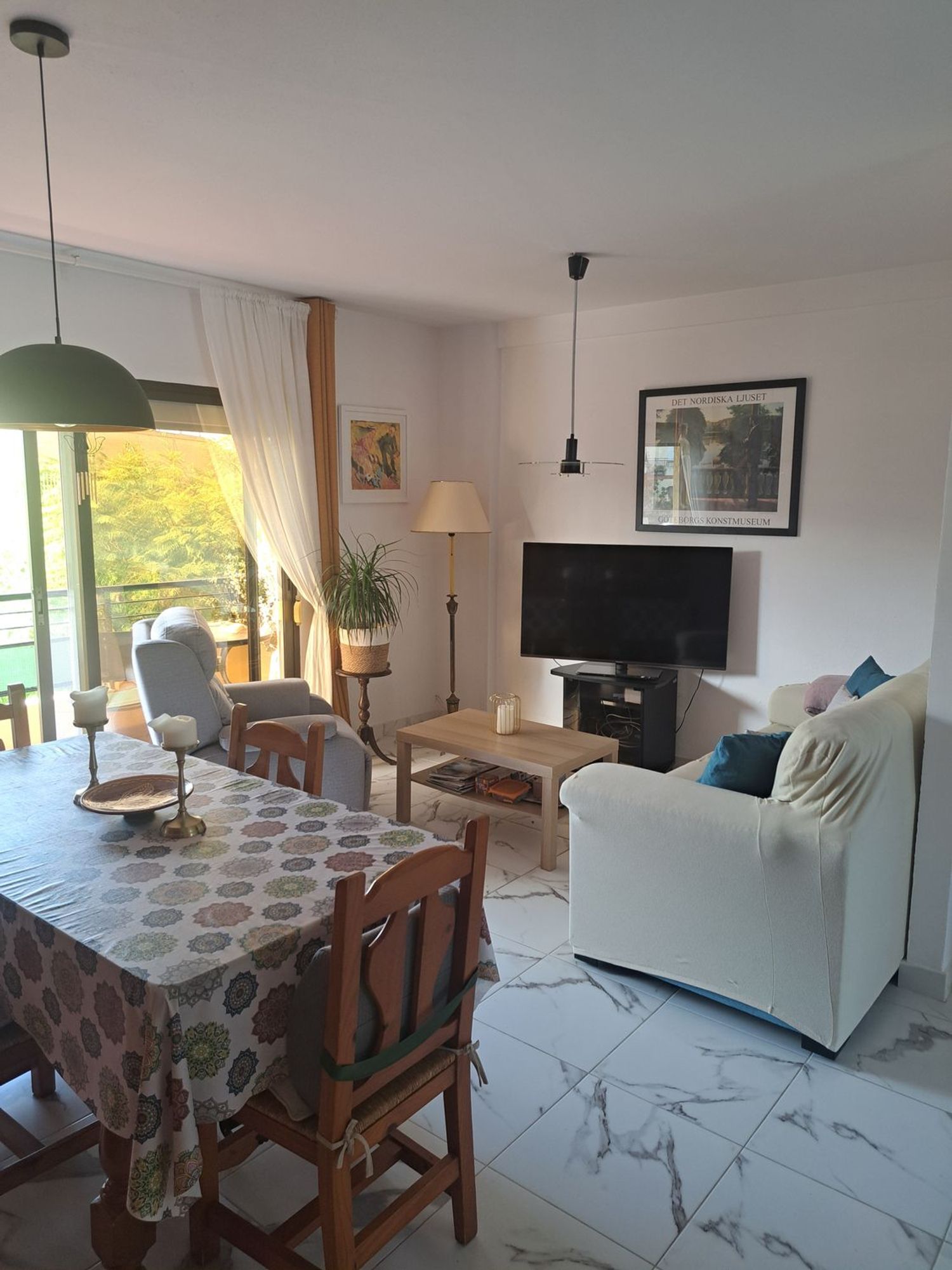 Piso en Centro Ciudad - Foto 3