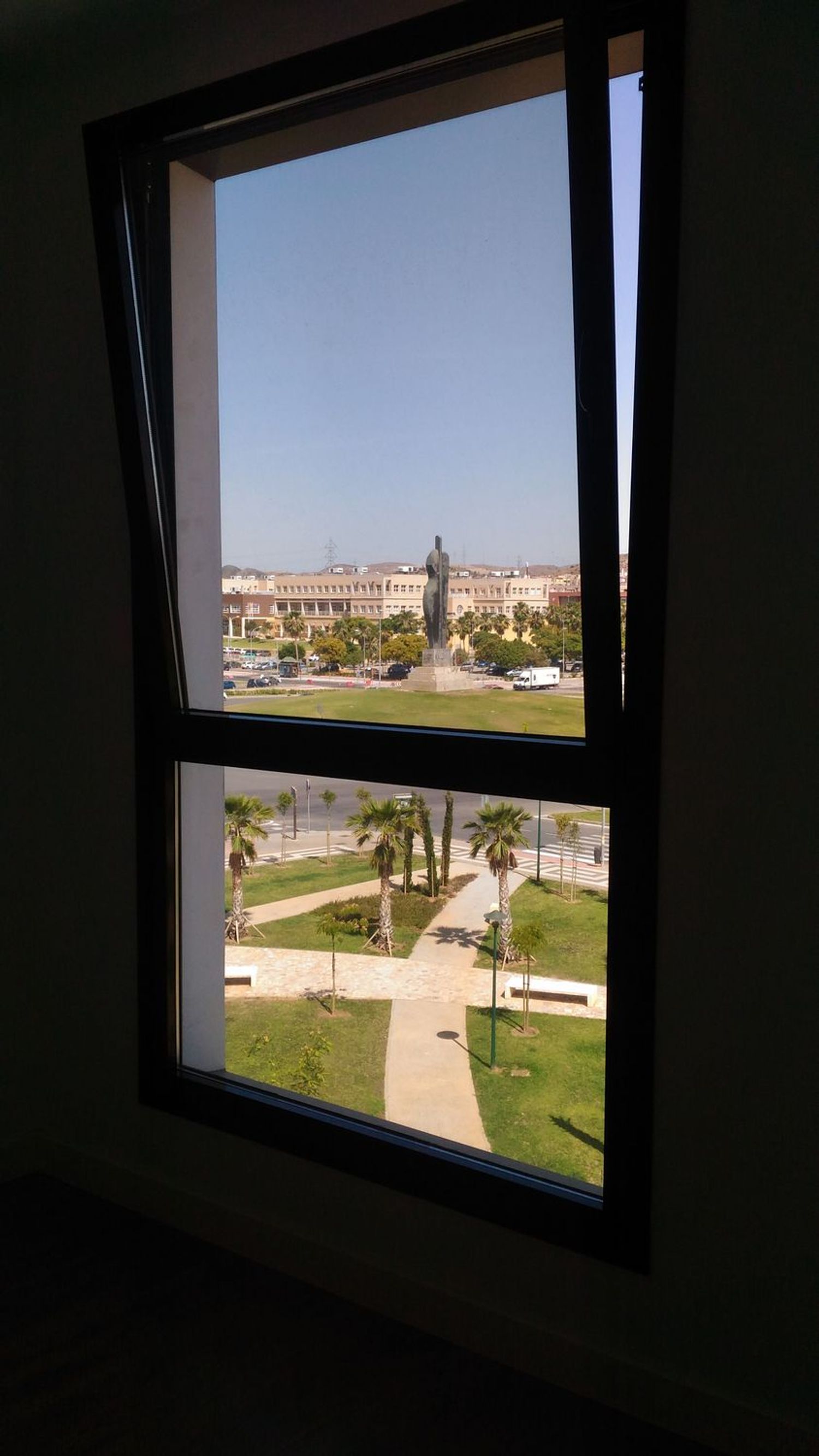 Piso en bulevar Louis Pasteur, 21 - Foto 24