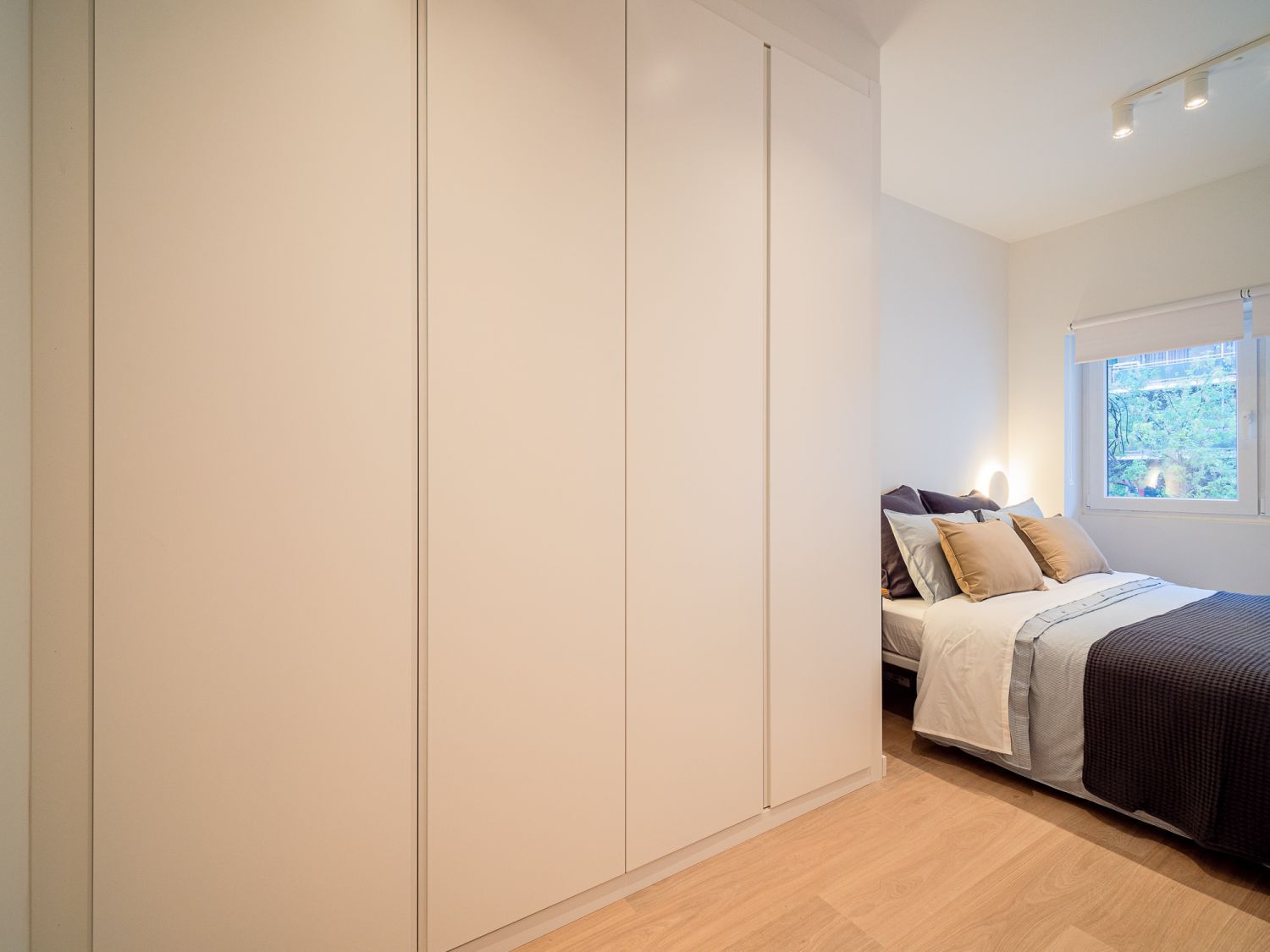 Piso en calle de Cavanilles - Foto 19