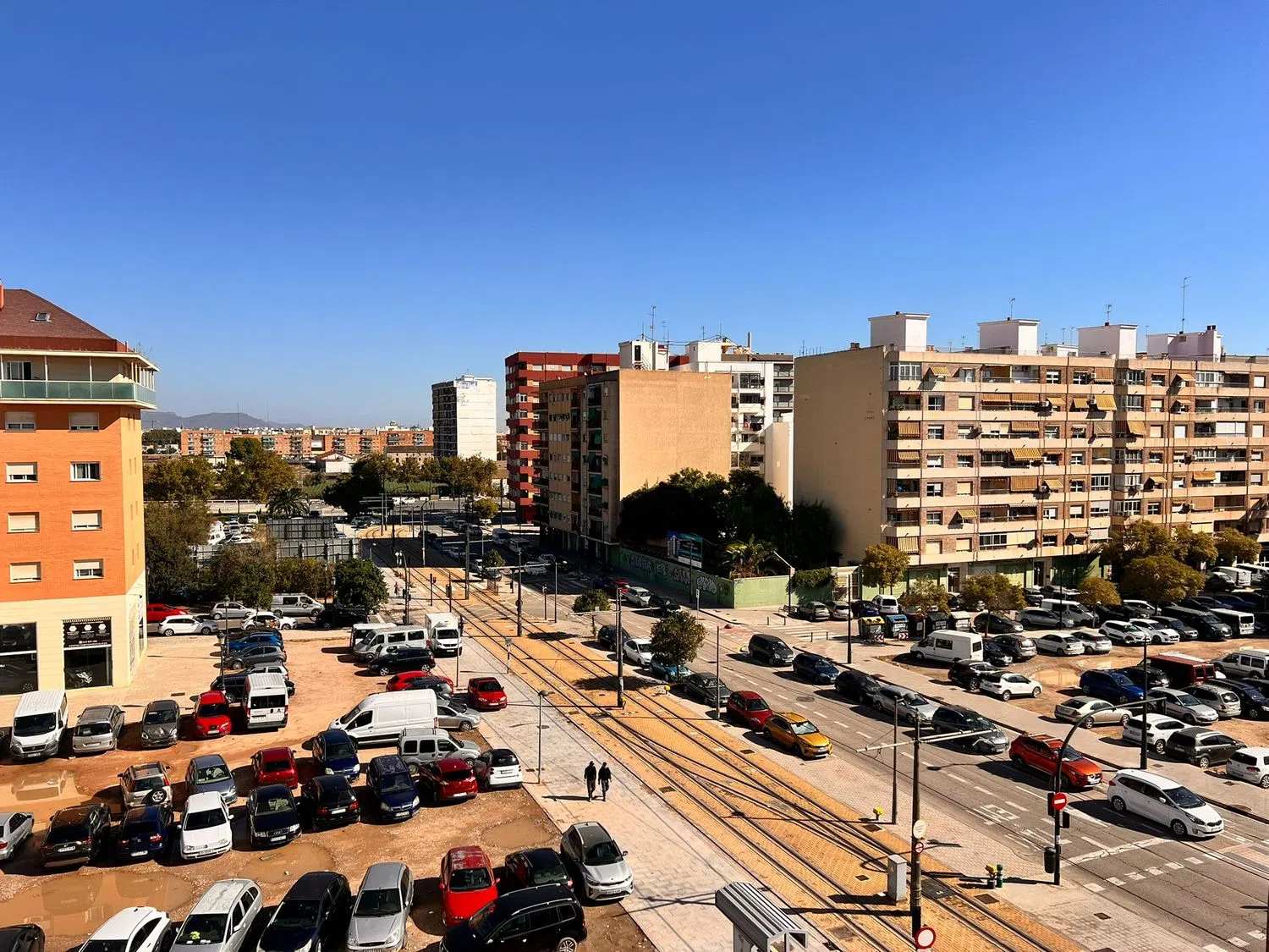 Piso en calle del Comte de Lumiares, 15 - Foto 8