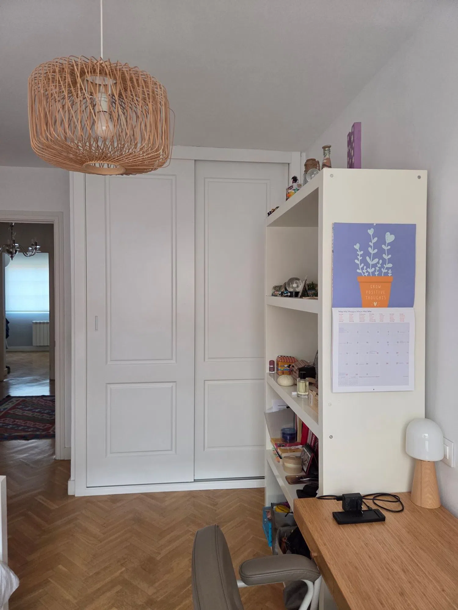 Chalet adosado en Urb. los arcángeles Ensanche - Foto 18