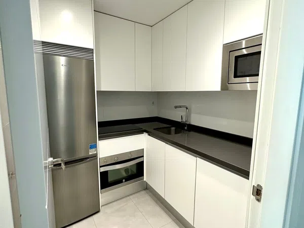 Estudio en calle de Núñez de Balboa, 118 - Foto 15