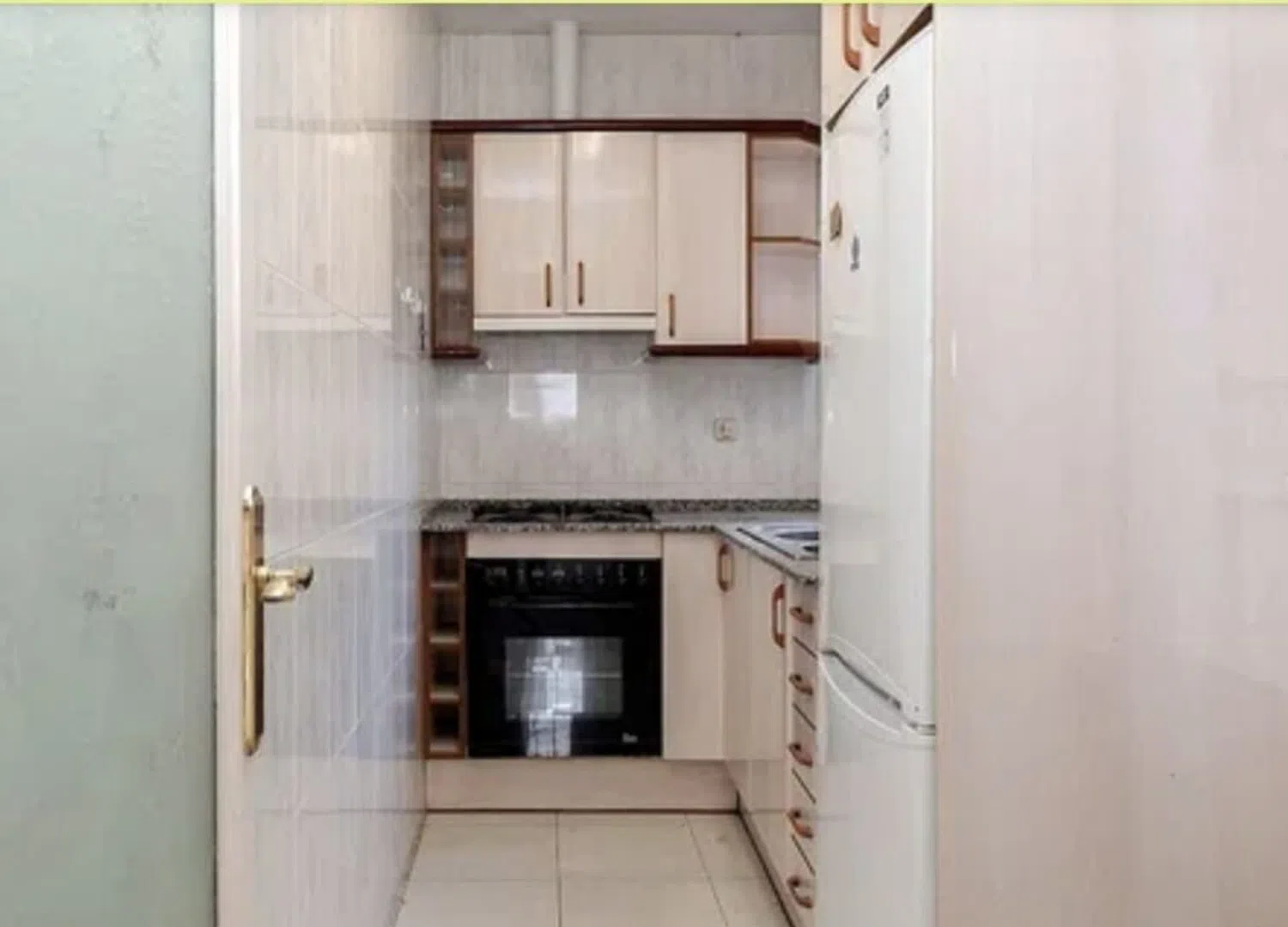 Piso en calle de Arturo Soria, 162 - Foto 2