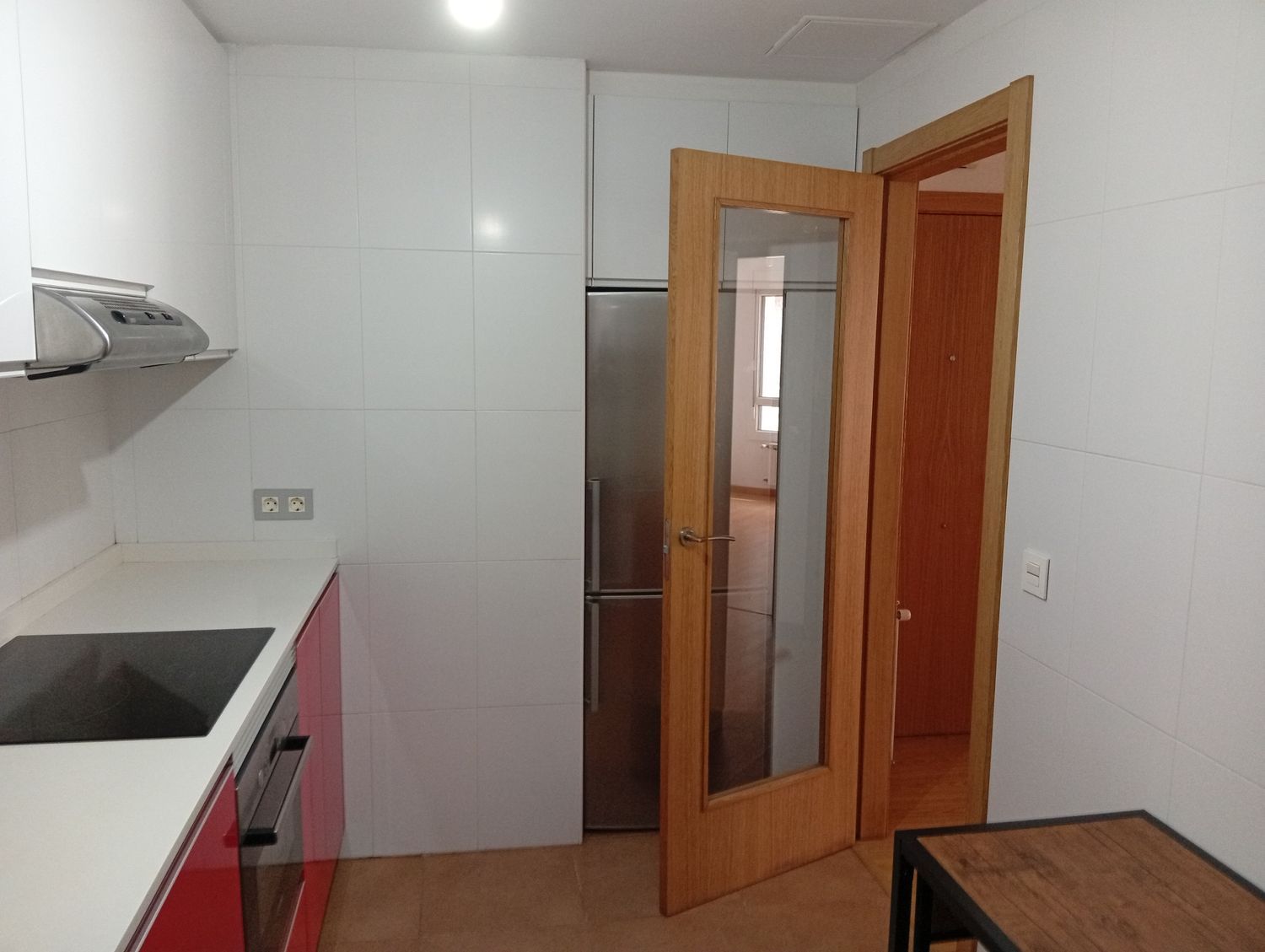 Piso en calle do Rego, 6 - Foto 7