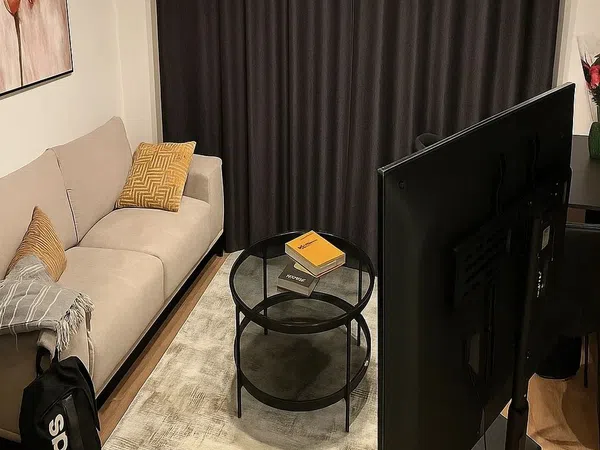 Piso en calle Delfín, 19