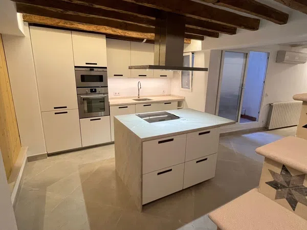 Piso en calle de Sant Agustí, 12 - Foto 7