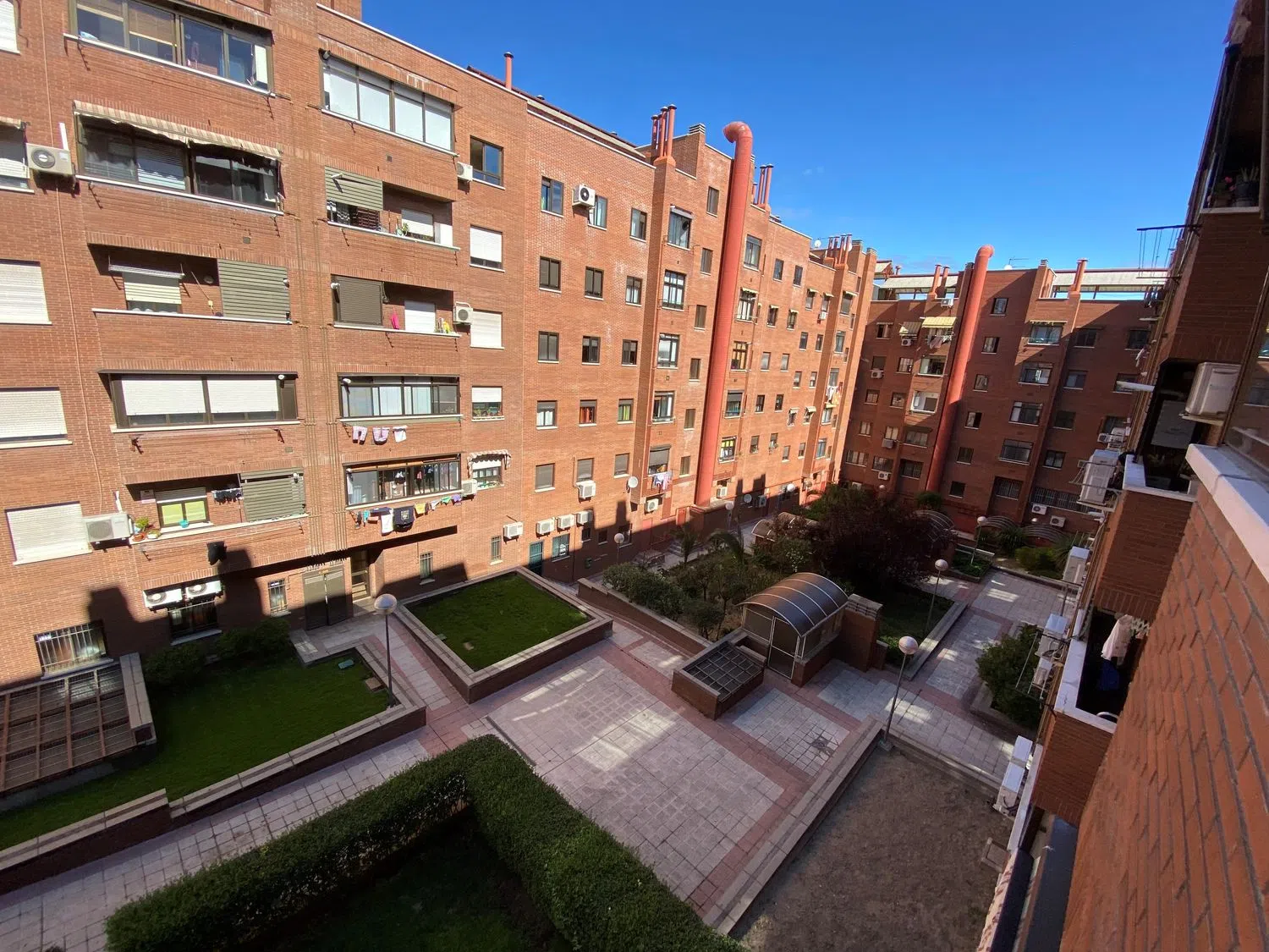 Piso en Barrio Lucero - Foto 1