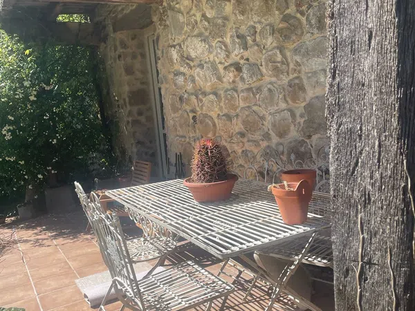 Casa rural en Barrio Quintana, 3 - Foto 6