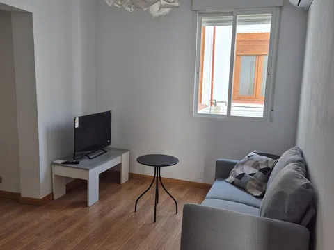 Piso en calle del León, 30