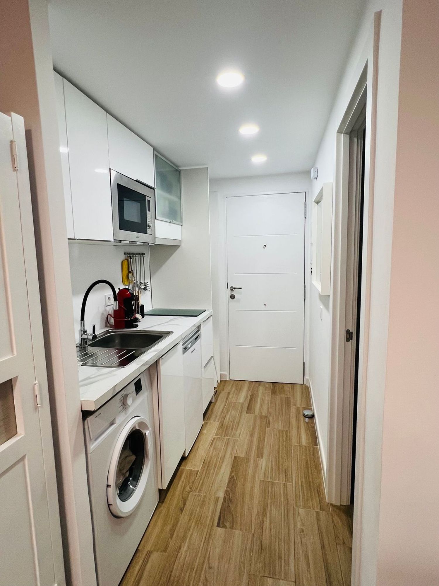 Estudio en calle Calypso, 4 - Foto 3