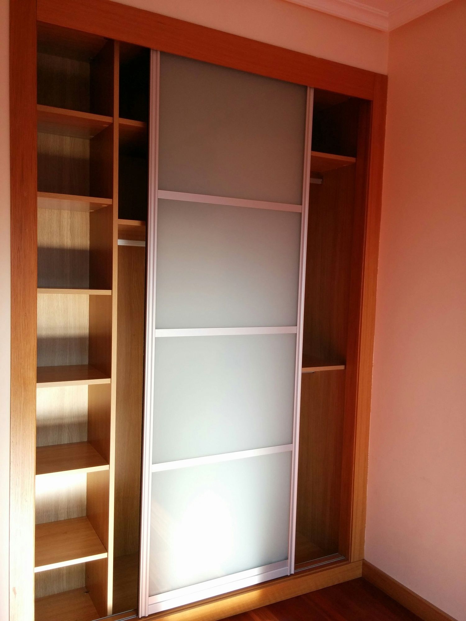 Piso en plaza Puerta de Europa, 6 - Foto 9