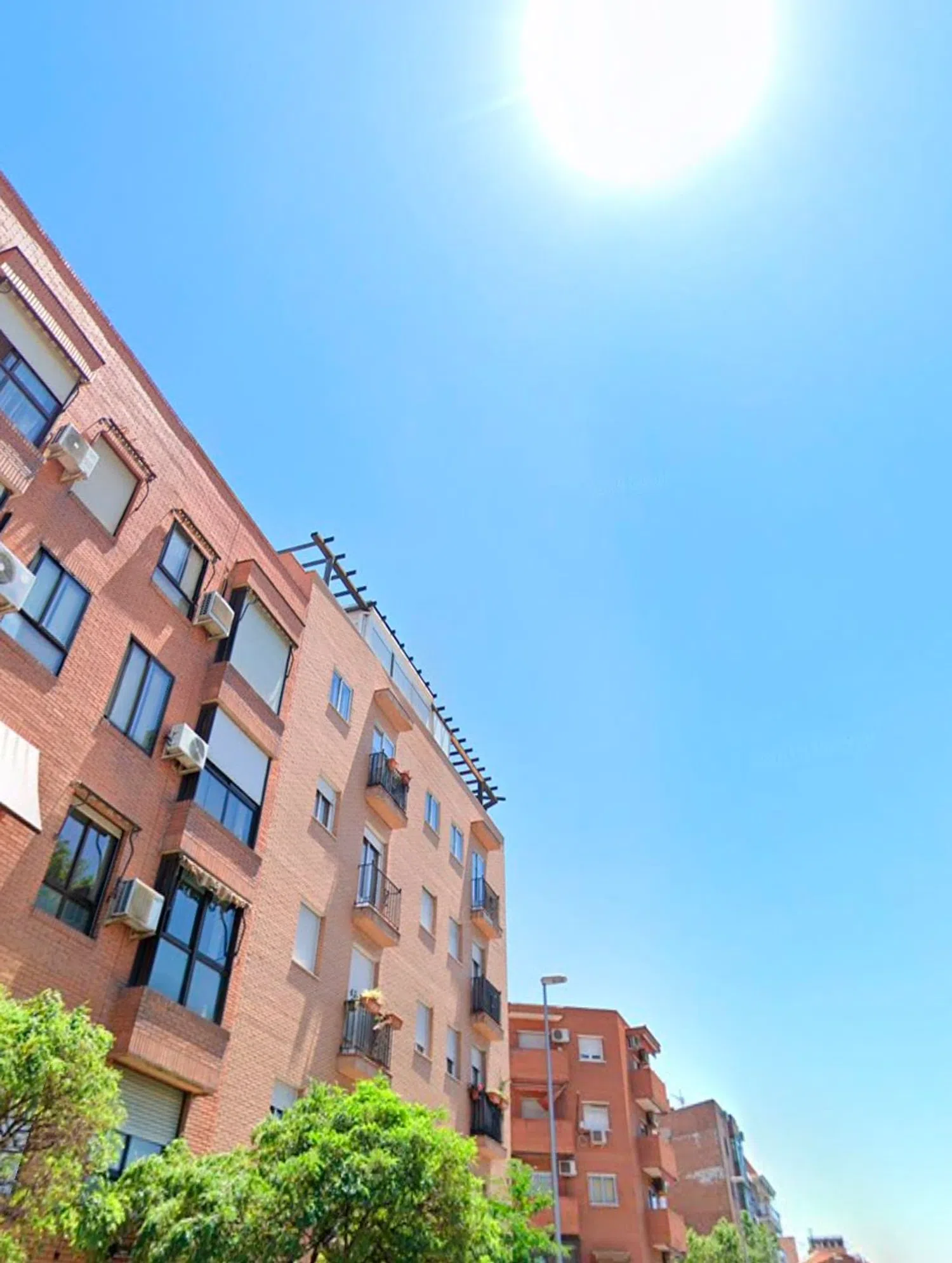 Piso en calle del Convenio, 41 - Foto 30