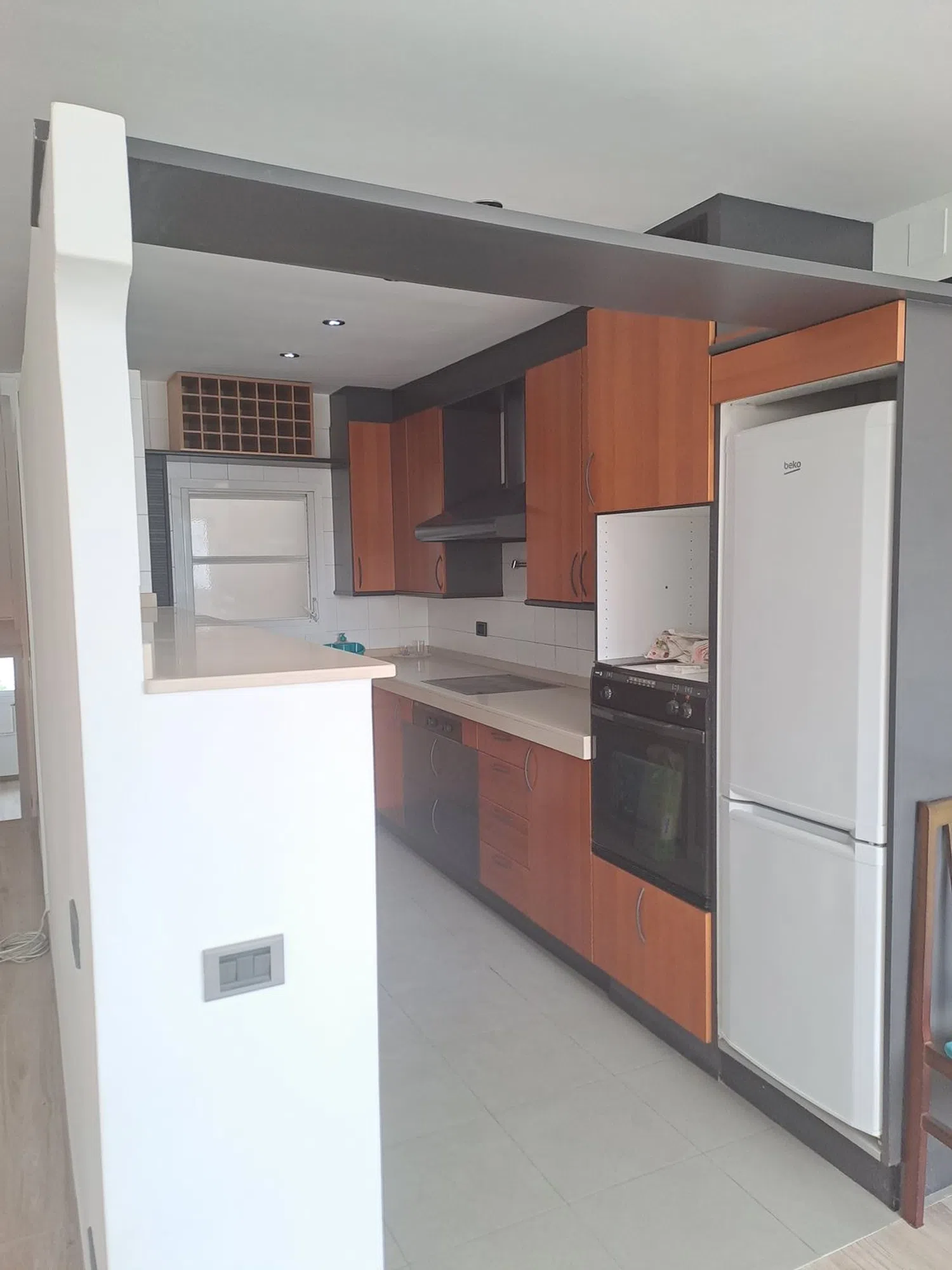 Dúplex en Zurbaran, 6 - Foto 11