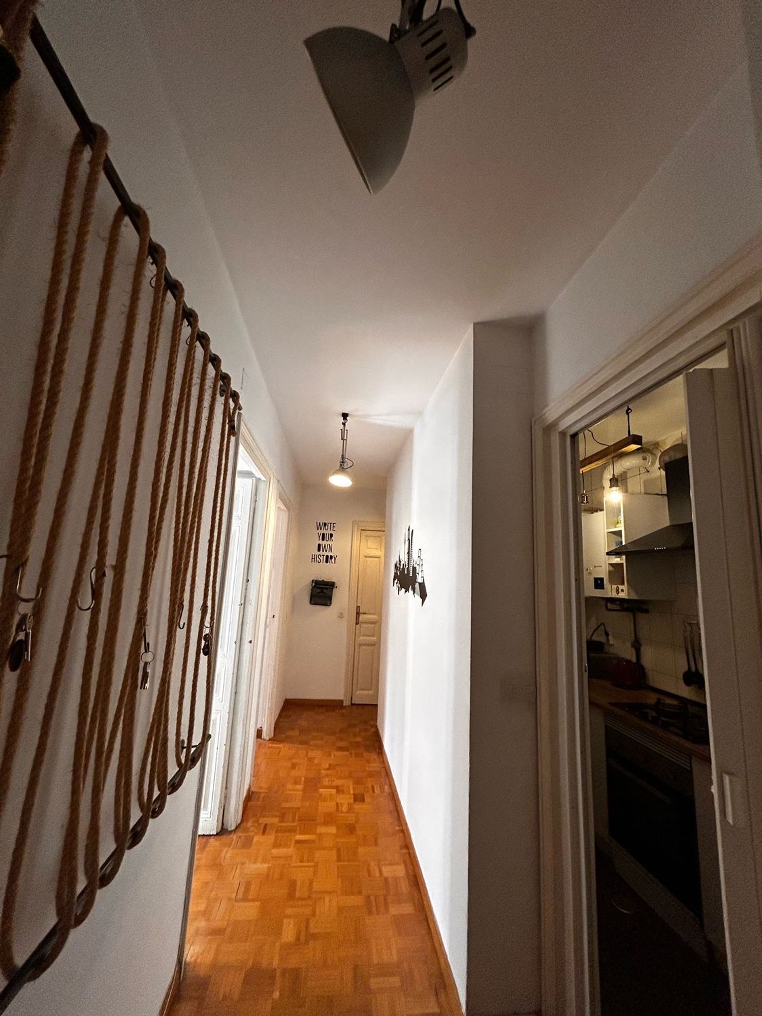 Piso en calle de Toledo, 23 - Foto 3