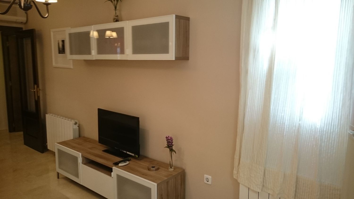 Piso en Calle Santa Rita, 2, Belén - San Roque, Belén - San Roque - Foto 5