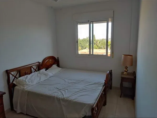 Piso en Carretera de ronda, 52, Vera Pueblo, Vera Pueblo - Foto 2