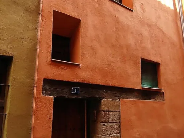 Casa de pueblo en Calle del Teòleg Corriols, 1 - Foto 33