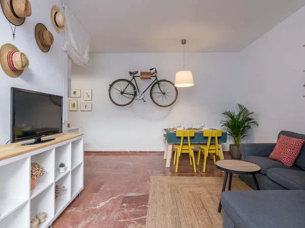 Piso en calle Descalzos, 7 - Foto 3