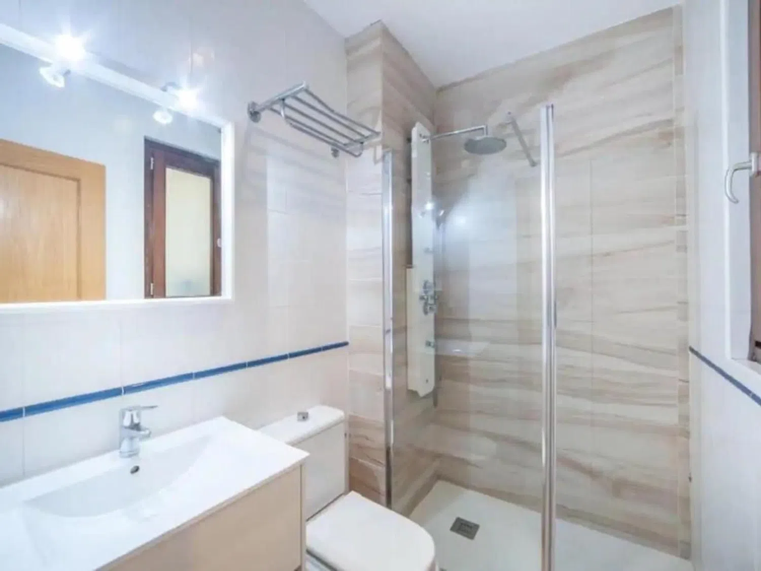 Estudio en calle Castilla, 7 - Foto 12