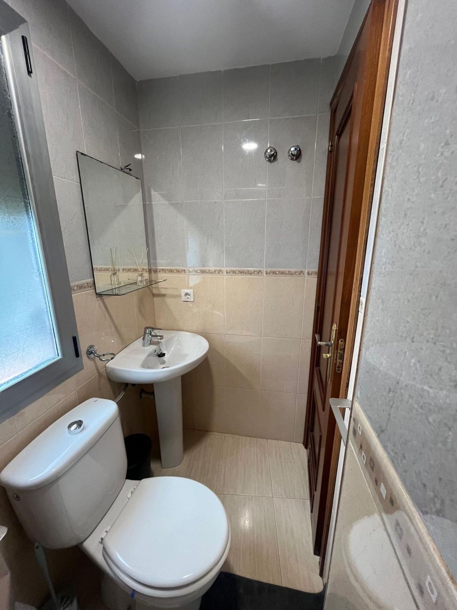 Dúplex en Tres Barrios-Trasmontaña, Tres Barrios-Trasmontaña - Foto 12