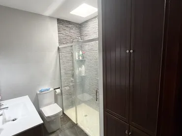 Planta baja en  Calle Orense 4b - Foto 13