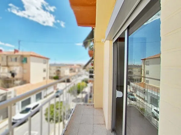 Piso en Barrio Ciudad de Asís - Foto 2