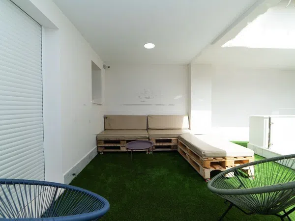 Piso en calle Pelagio Ferrer, 6 - Foto 18