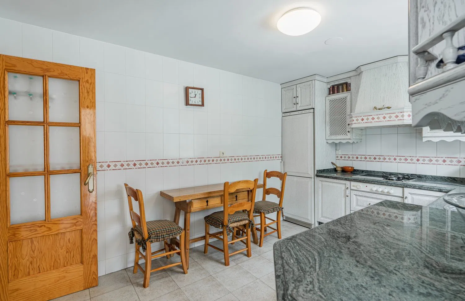 Chalet adosado en calle Magnolio, 29 - Foto 3